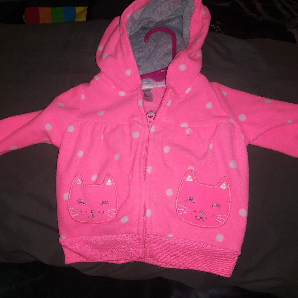 Sweater 3 months